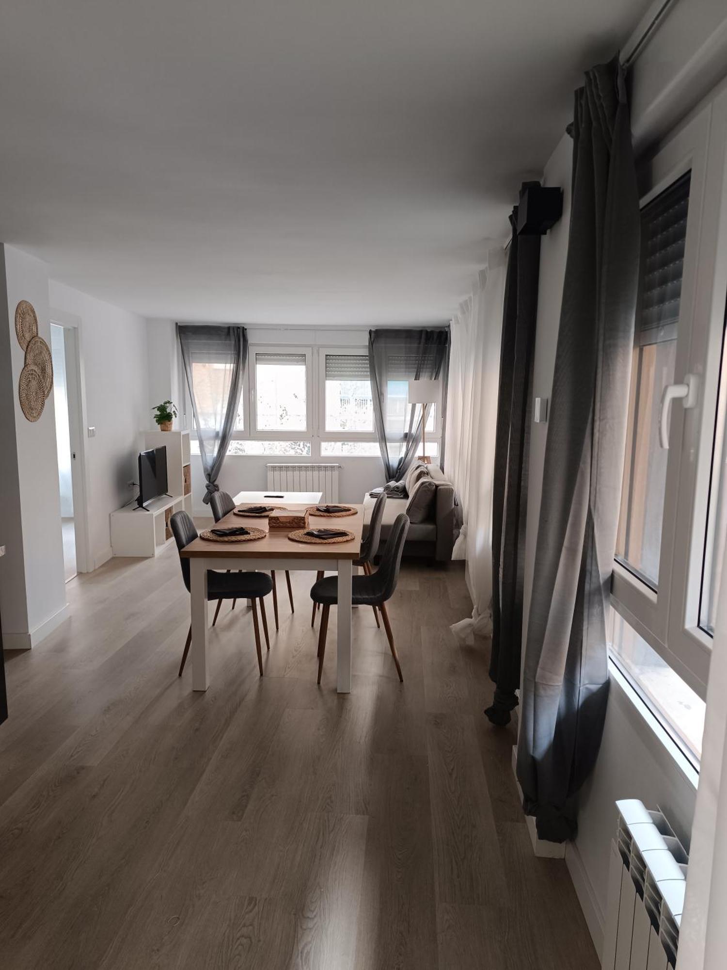 Boutique Palencia Pension エクステリア 写真
