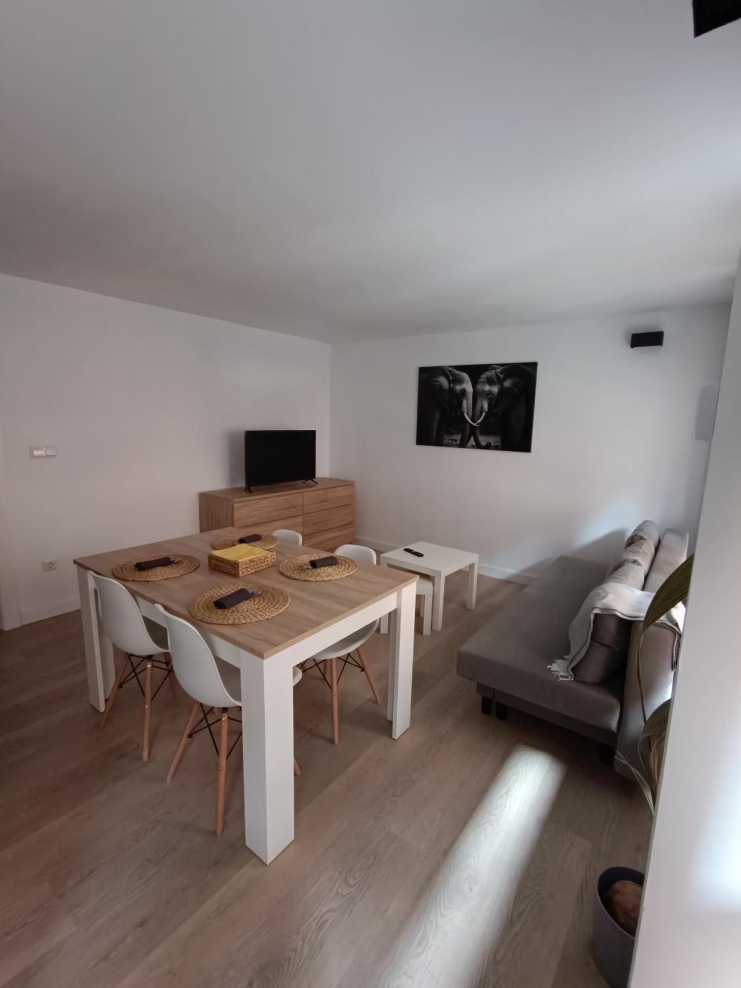 Boutique Palencia Pension エクステリア 写真
