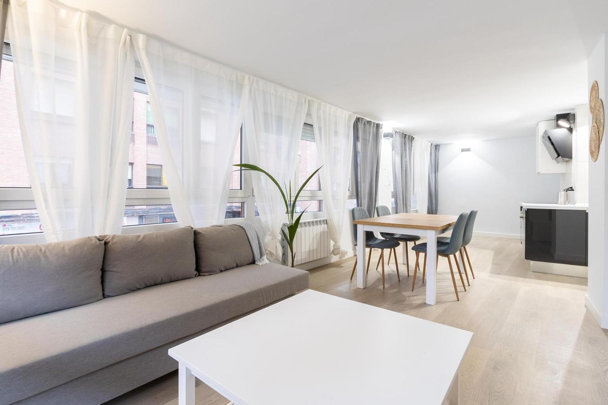 Boutique Palencia Pension エクステリア 写真