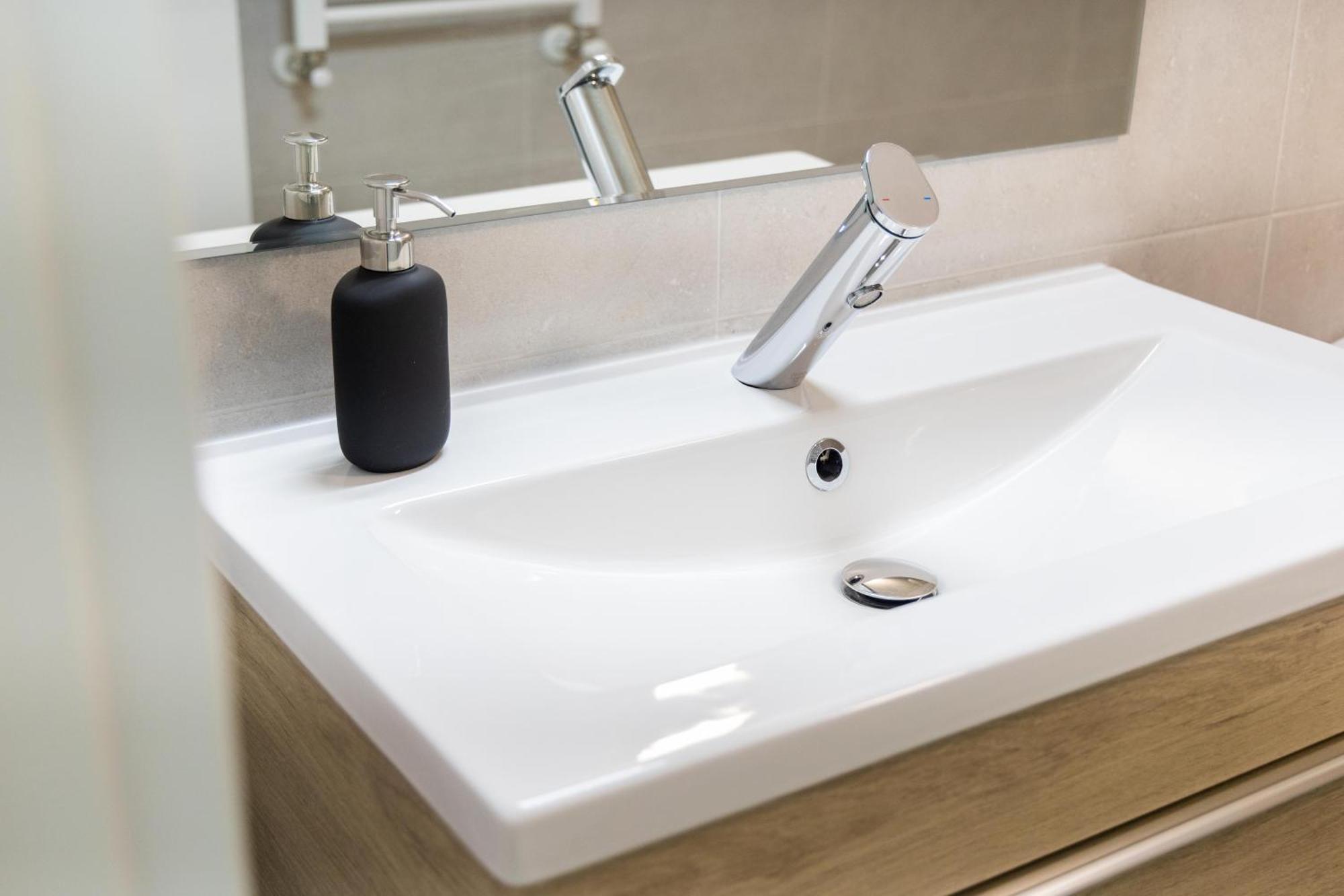 Boutique Palencia Pension エクステリア 写真