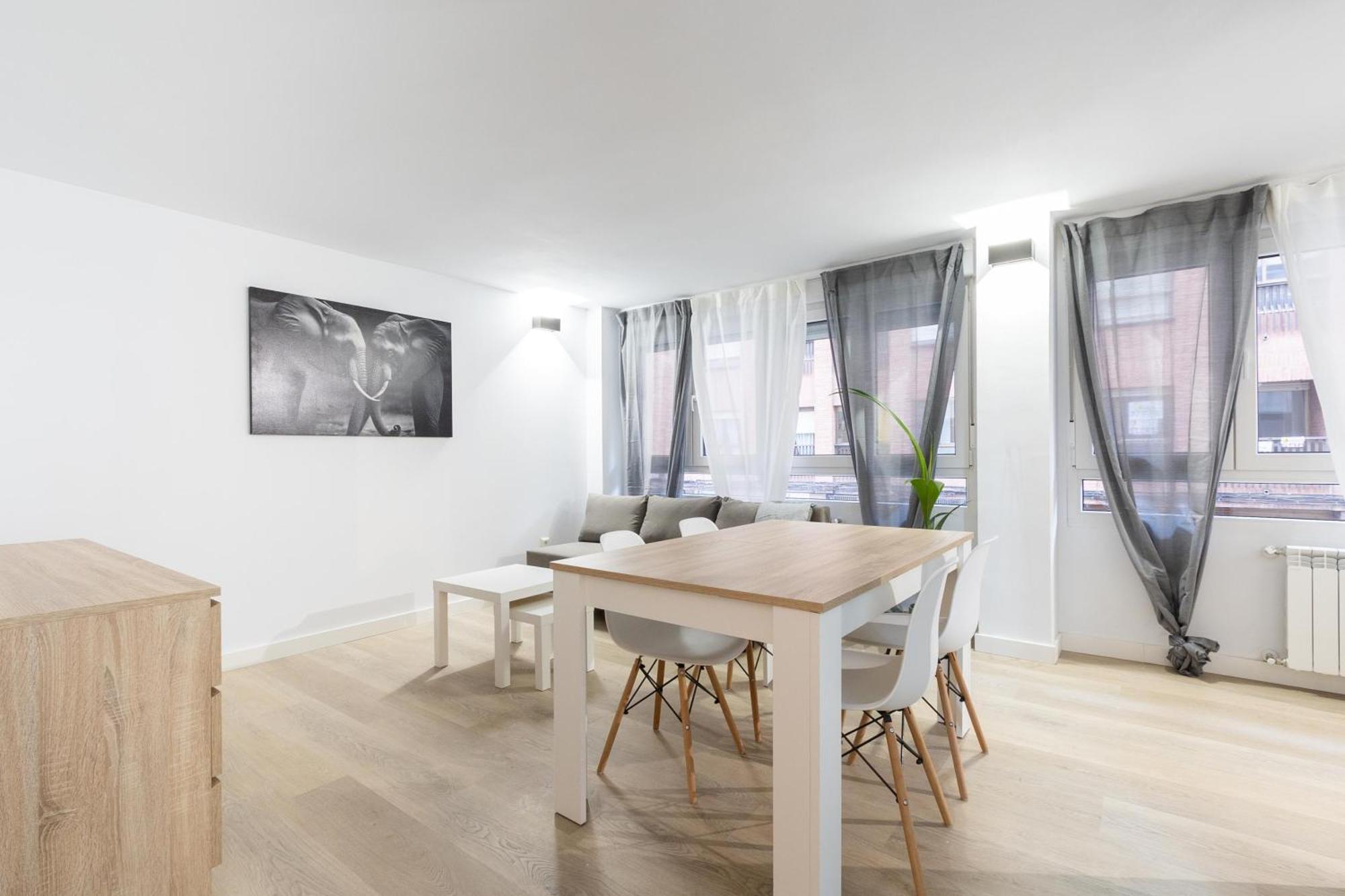Boutique Palencia Pension エクステリア 写真