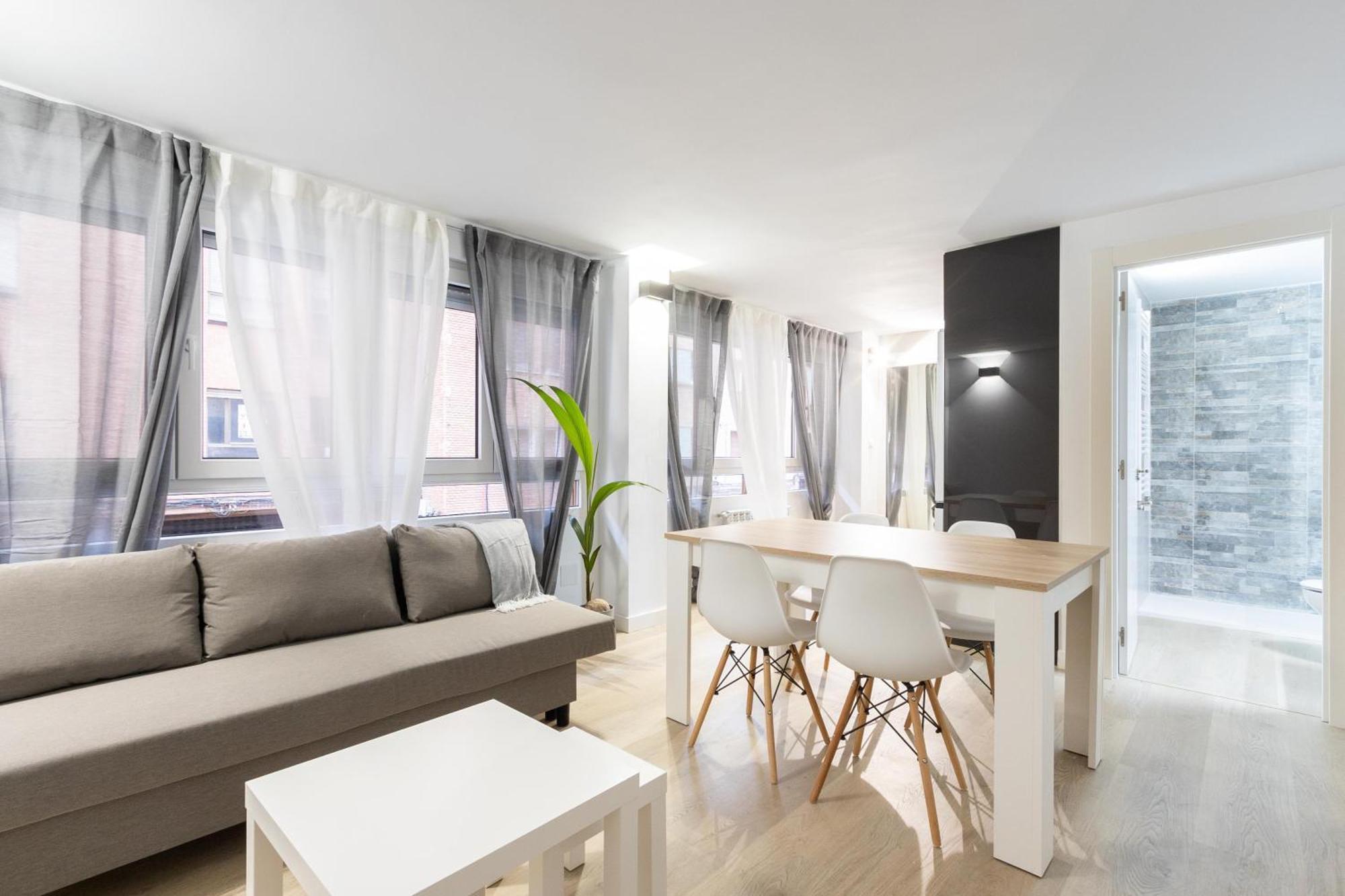 Boutique Palencia Pension エクステリア 写真