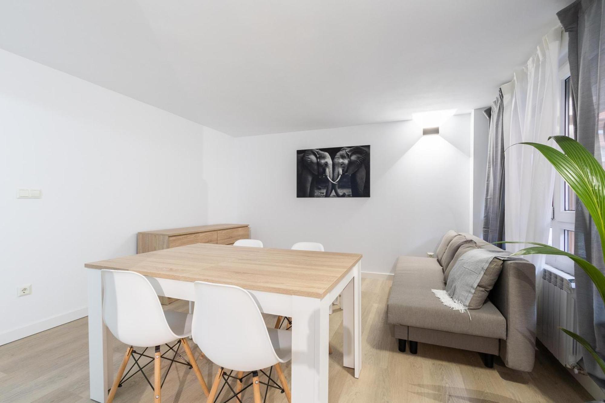 Boutique Palencia Pension エクステリア 写真