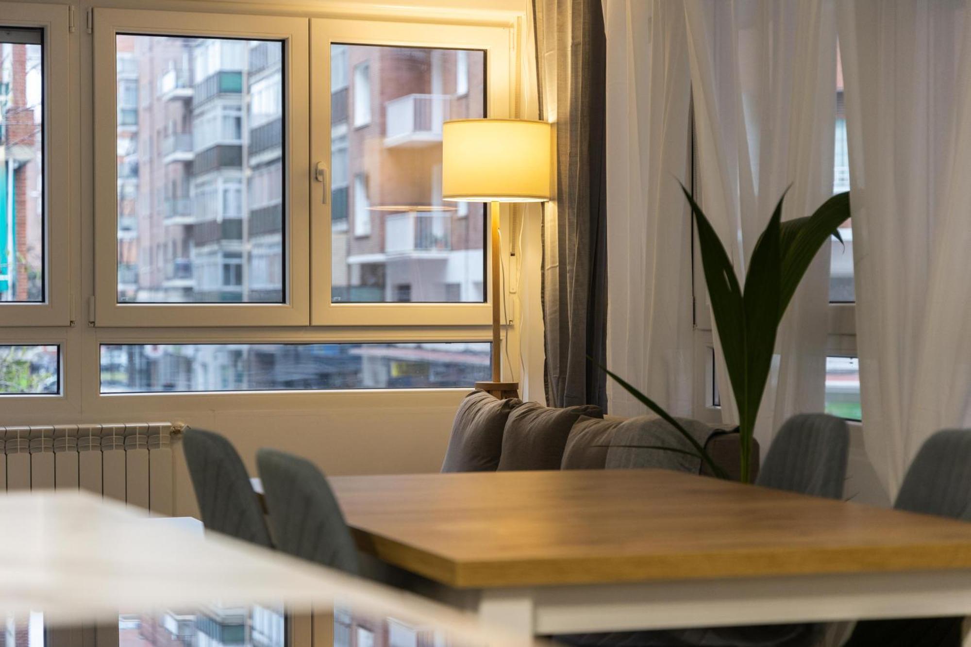 Boutique Palencia Pension エクステリア 写真