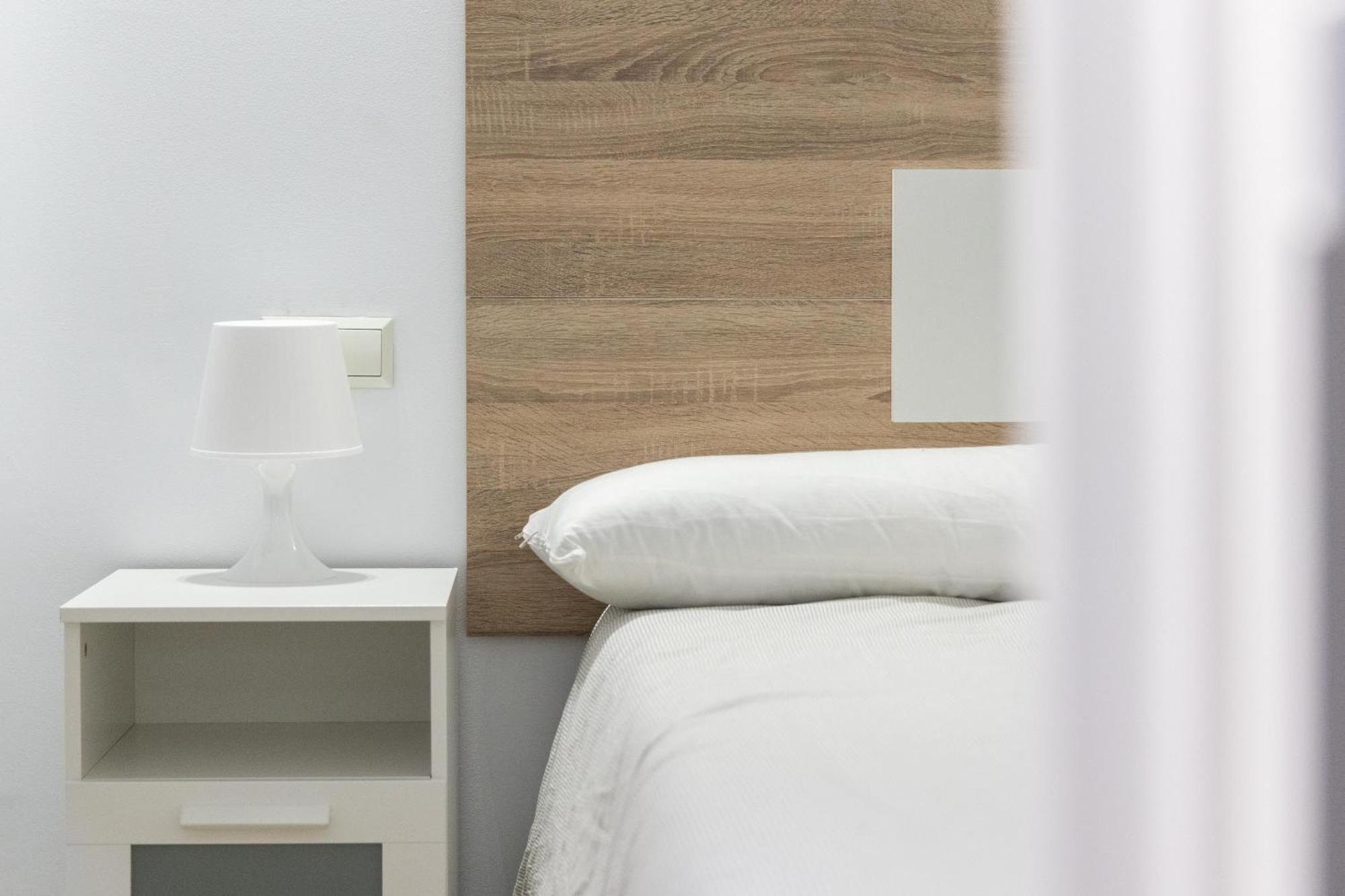 Boutique Palencia Pension エクステリア 写真
