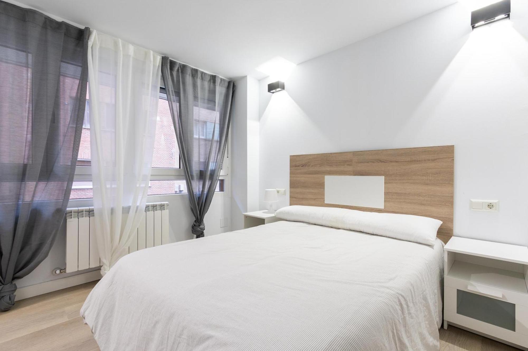 Boutique Palencia Pension エクステリア 写真