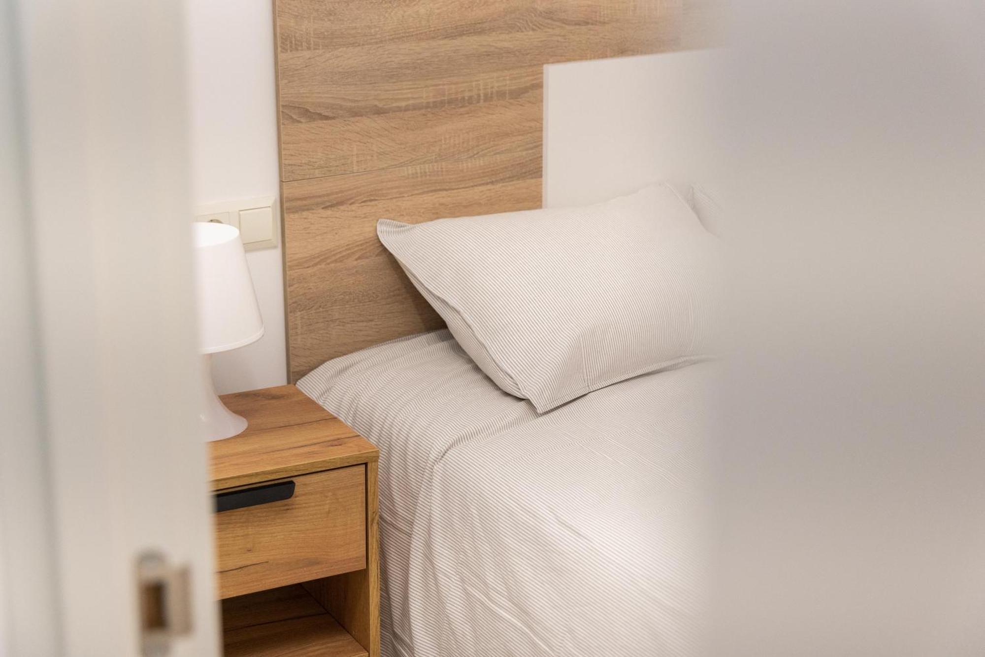 Boutique Palencia Pension エクステリア 写真